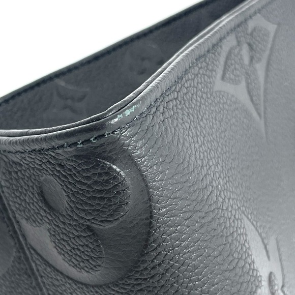 Louis Vuitton Giant Empreinte Leather OnTheGo PM Handbag - Picture 4 of 8